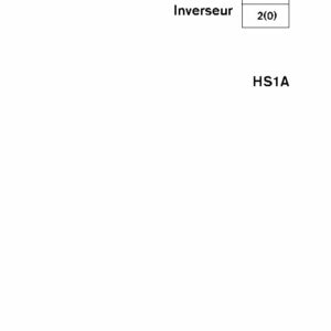 7737699  HS1A